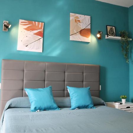 Apartamentos La Carmen Arrecife  Εξωτερικό φωτογραφία