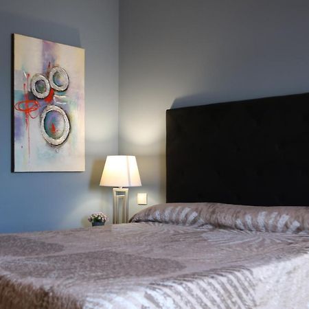 Apartamentos La Carmen Arrecife  Εξωτερικό φωτογραφία