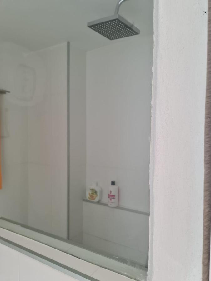 Apartamentos La Carmen Arrecife  Εξωτερικό φωτογραφία