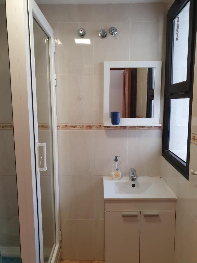 Apartamentos La Carmen Arrecife  Εξωτερικό φωτογραφία