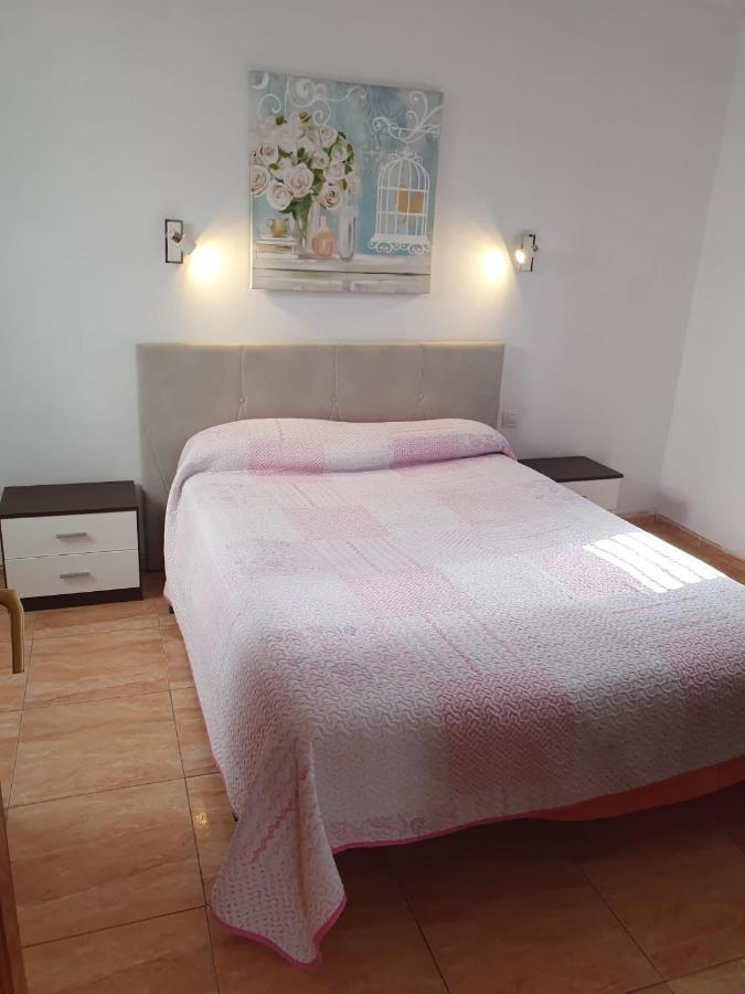 Apartamentos La Carmen Arrecife  Εξωτερικό φωτογραφία