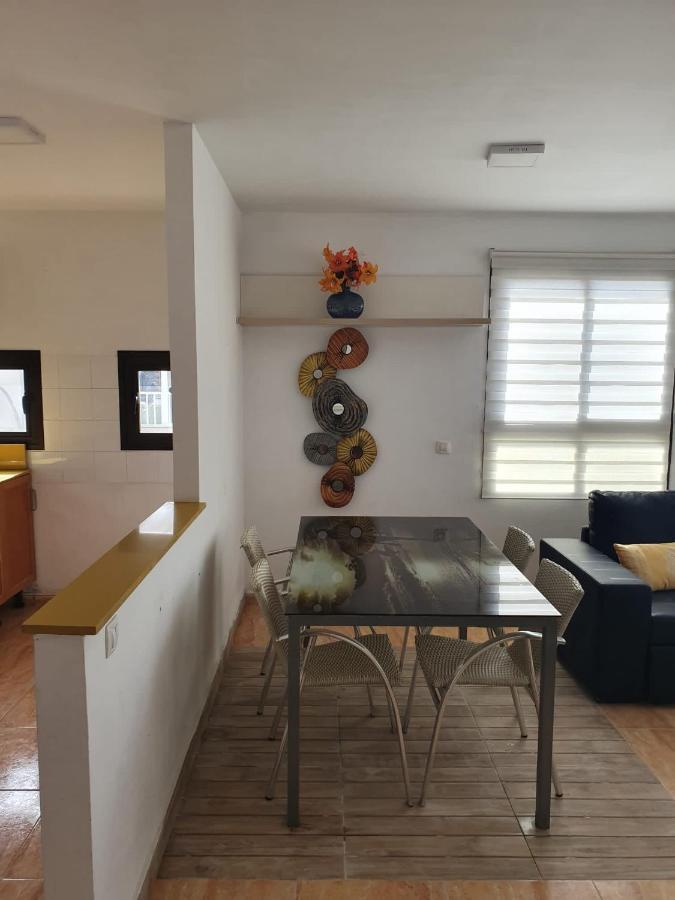 Apartamentos La Carmen Arrecife  Εξωτερικό φωτογραφία