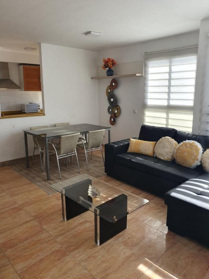 Apartamentos La Carmen Arrecife  Εξωτερικό φωτογραφία