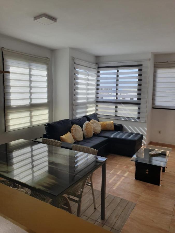 Apartamentos La Carmen Arrecife  Εξωτερικό φωτογραφία