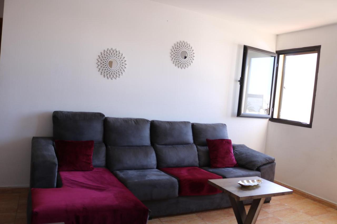 Apartamentos La Carmen Arrecife  Εξωτερικό φωτογραφία