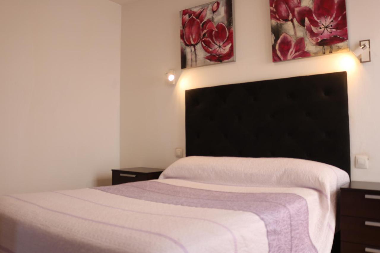 Apartamentos La Carmen Arrecife  Εξωτερικό φωτογραφία