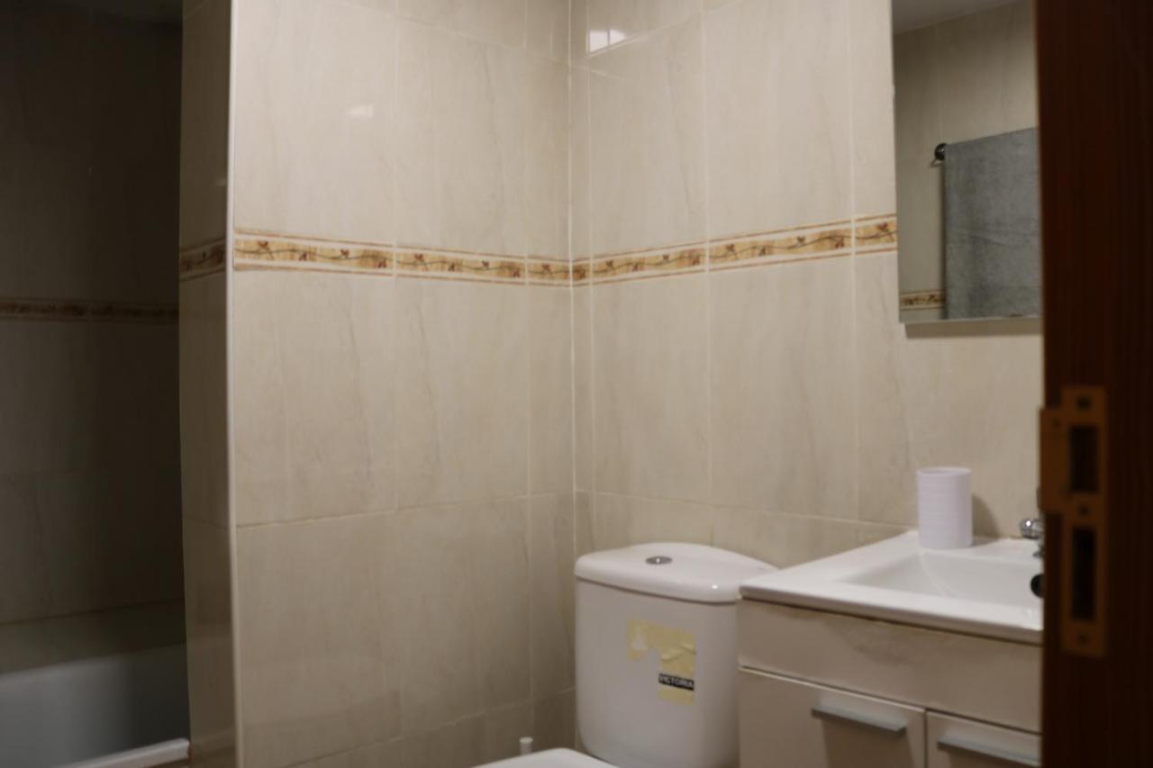 Apartamentos La Carmen Arrecife  Εξωτερικό φωτογραφία