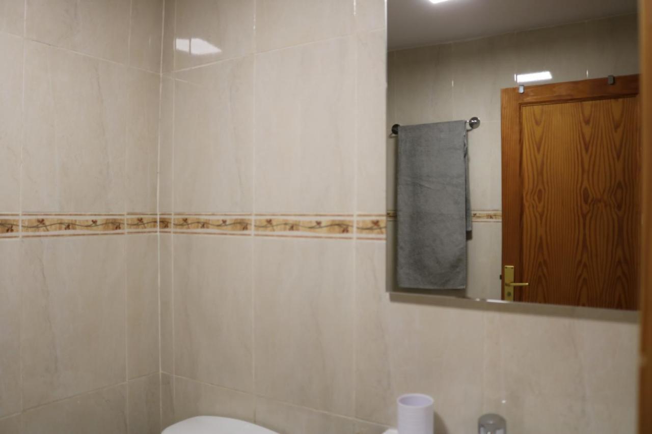 Apartamentos La Carmen Arrecife  Εξωτερικό φωτογραφία