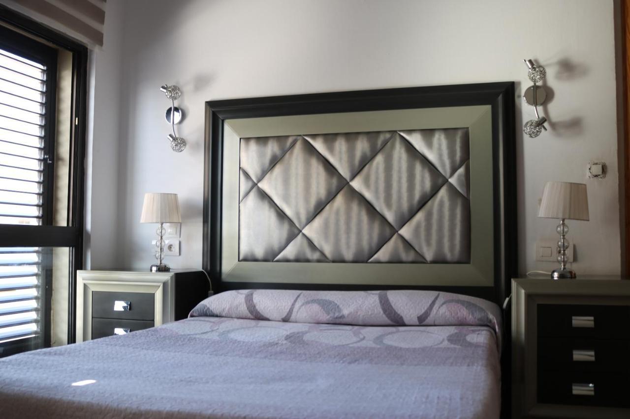 Apartamentos La Carmen Arrecife  Εξωτερικό φωτογραφία