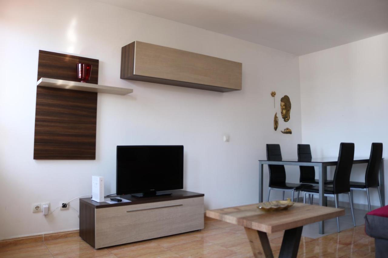 Apartamentos La Carmen Arrecife  Εξωτερικό φωτογραφία