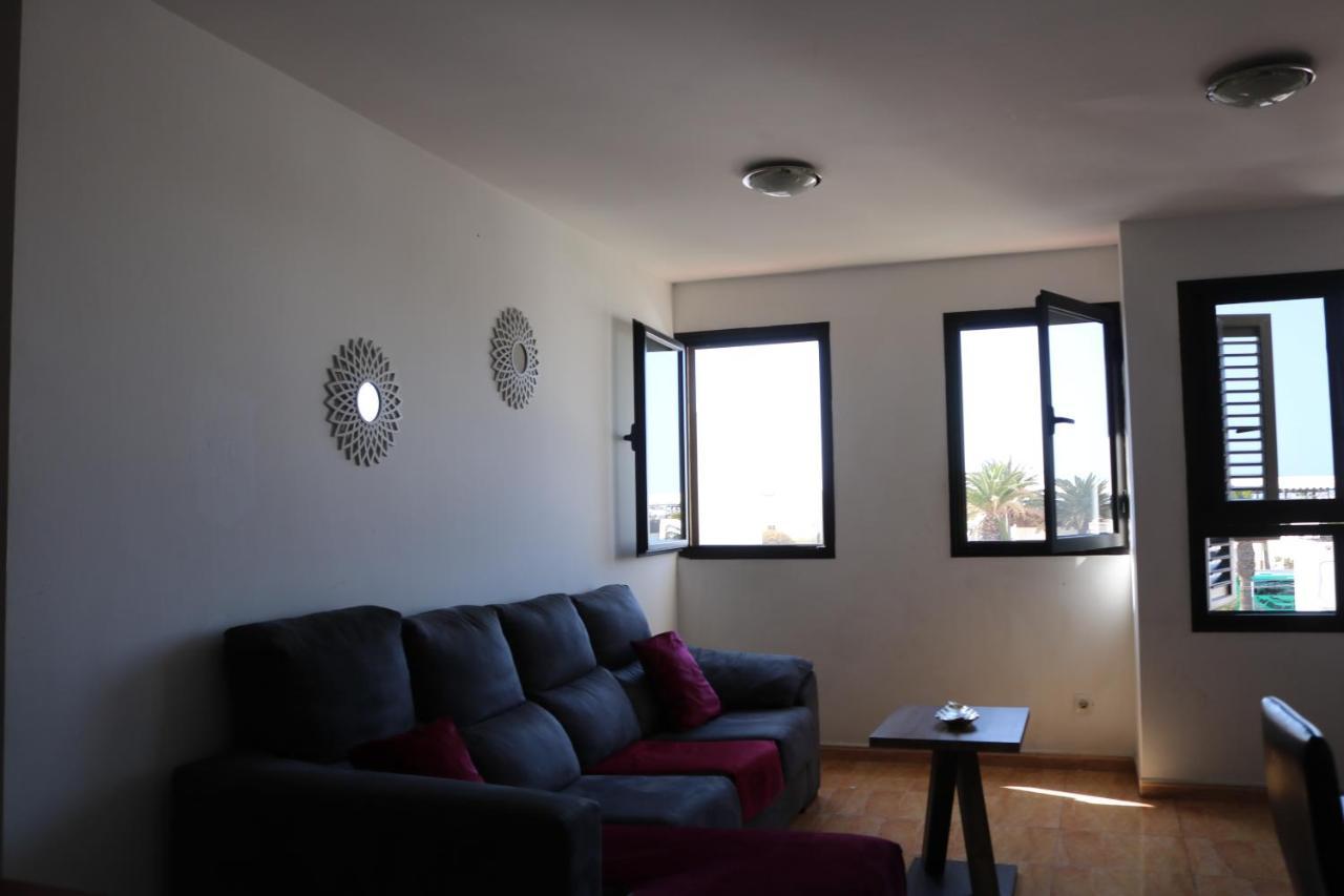 Apartamentos La Carmen Arrecife  Εξωτερικό φωτογραφία