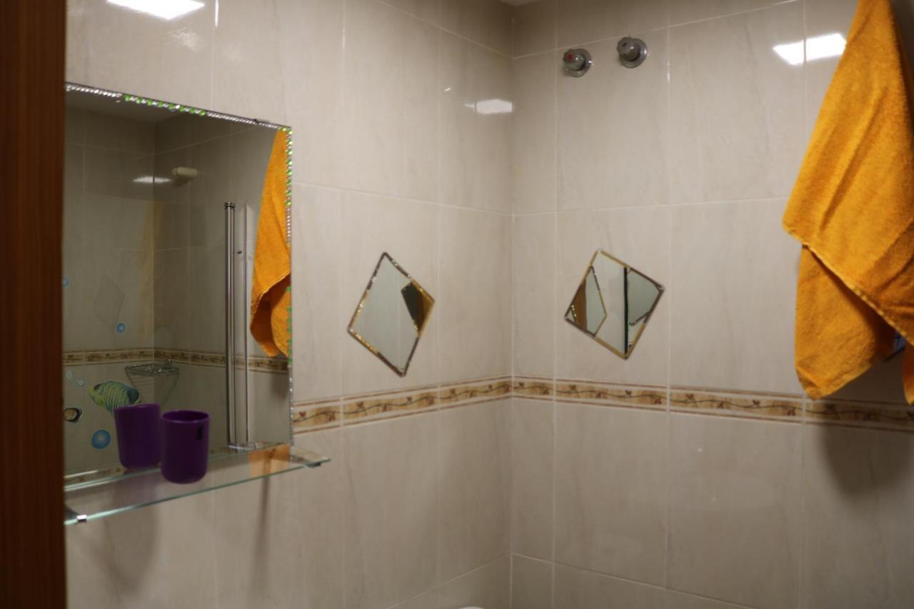 Apartamentos La Carmen Arrecife  Εξωτερικό φωτογραφία