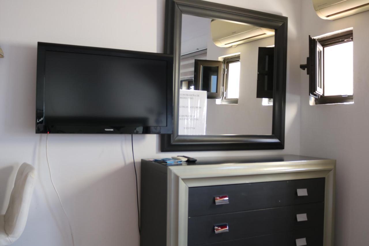 Apartamentos La Carmen Arrecife  Εξωτερικό φωτογραφία