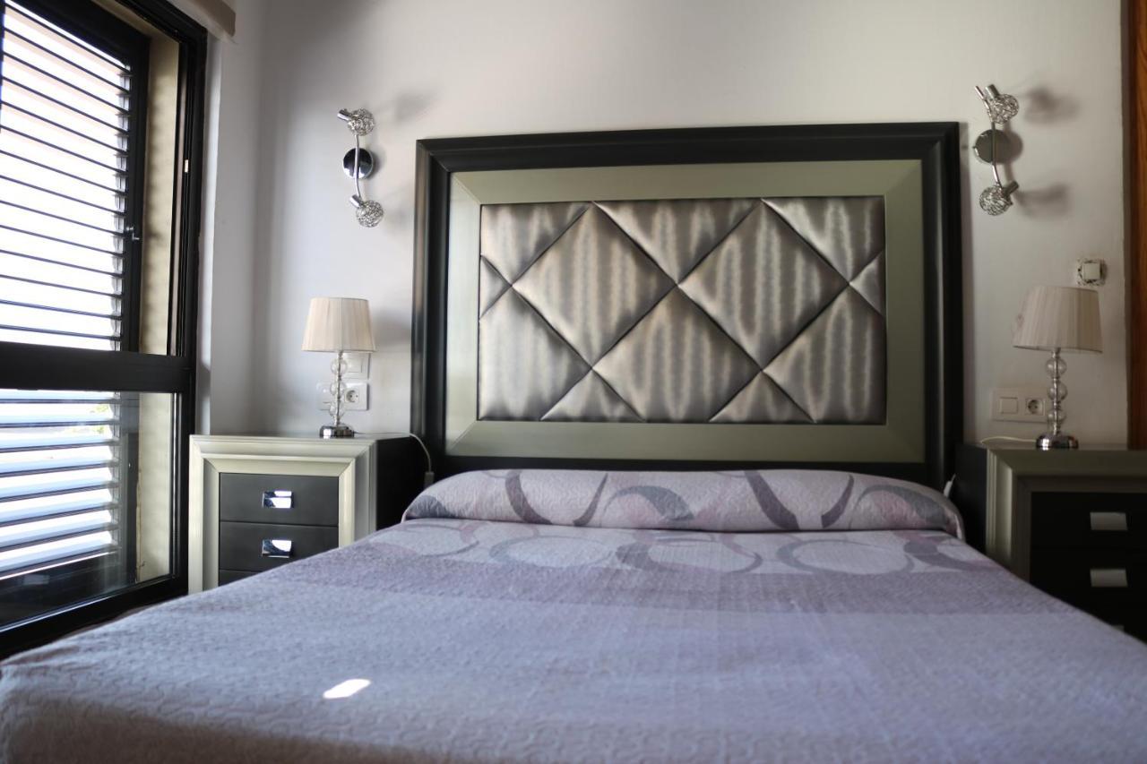 Apartamentos La Carmen Arrecife  Εξωτερικό φωτογραφία