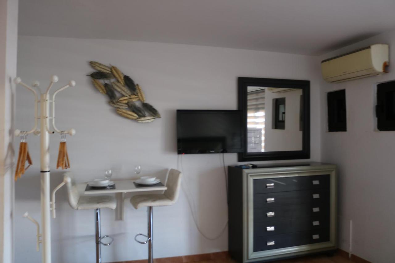 Apartamentos La Carmen Arrecife  Εξωτερικό φωτογραφία