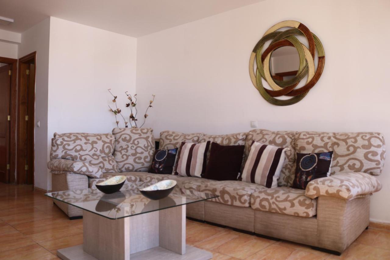 Apartamentos La Carmen Arrecife  Εξωτερικό φωτογραφία
