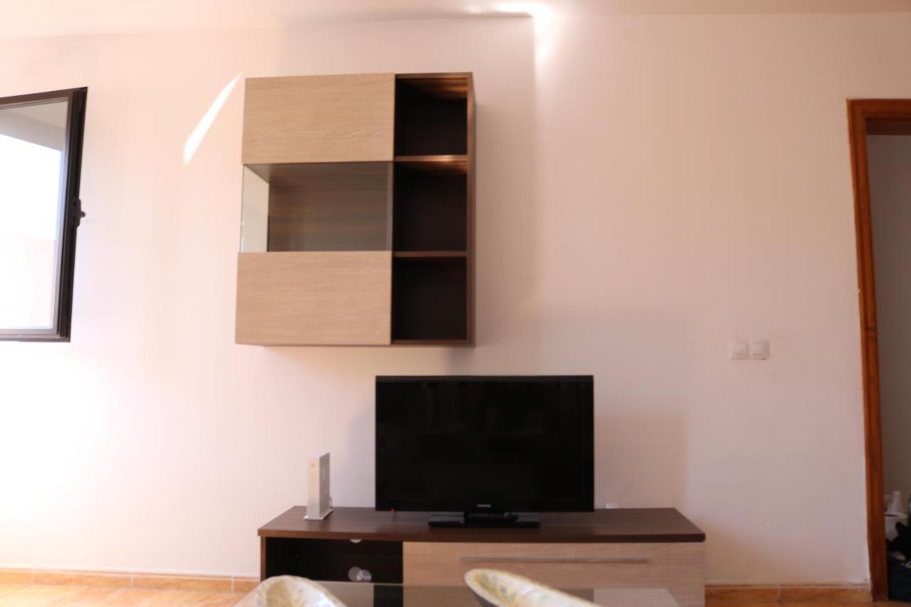 Apartamentos La Carmen Arrecife  Εξωτερικό φωτογραφία