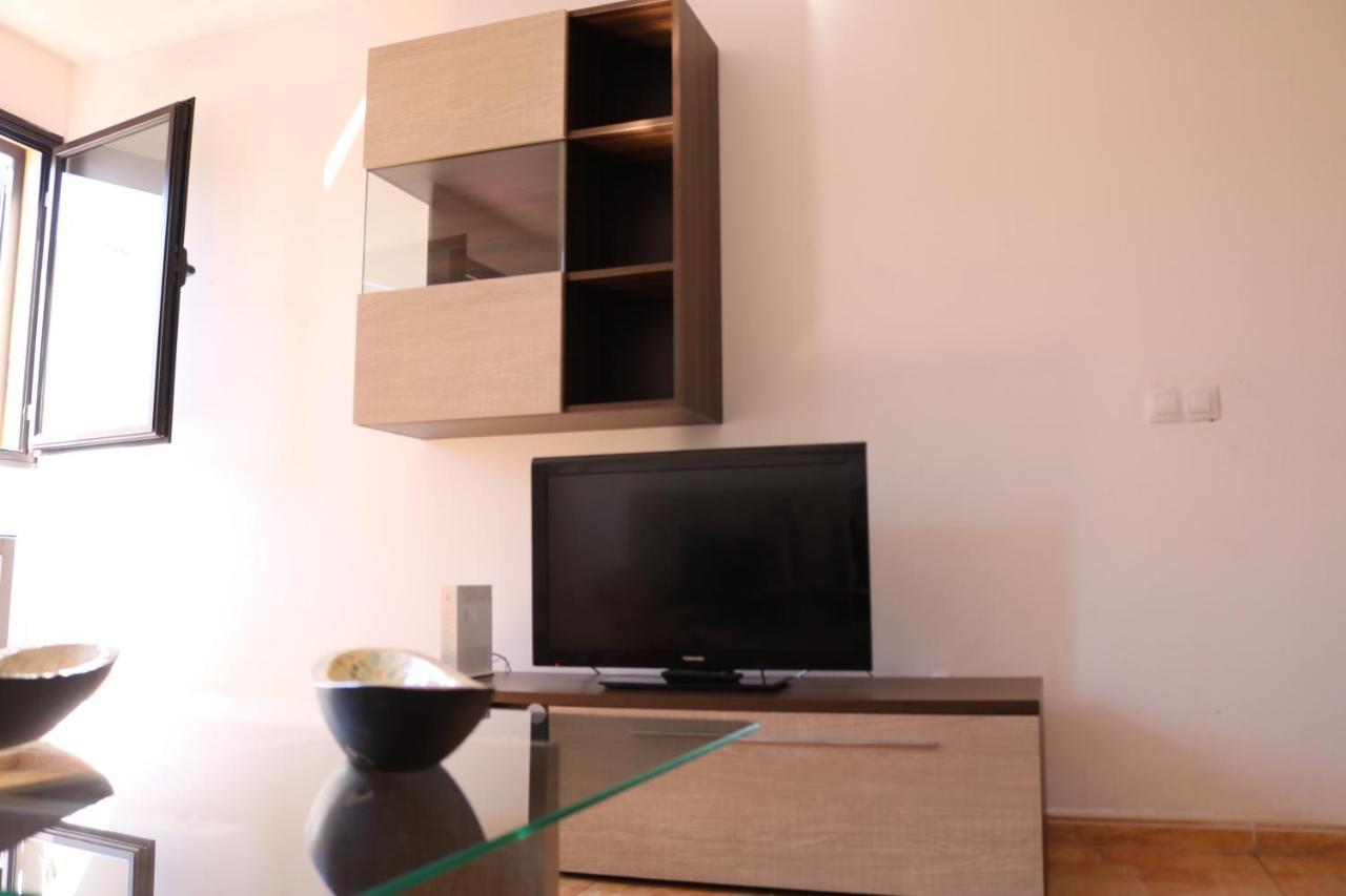 Apartamentos La Carmen Arrecife  Εξωτερικό φωτογραφία