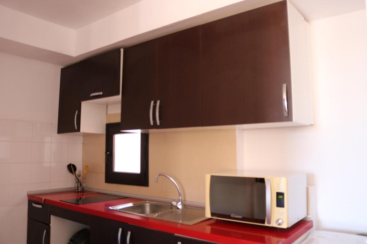 Apartamentos La Carmen Arrecife  Εξωτερικό φωτογραφία