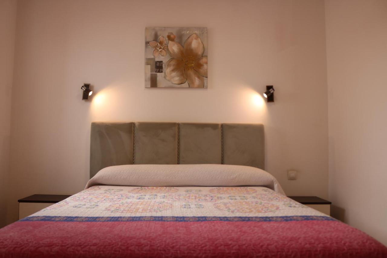Apartamentos La Carmen Arrecife  Εξωτερικό φωτογραφία