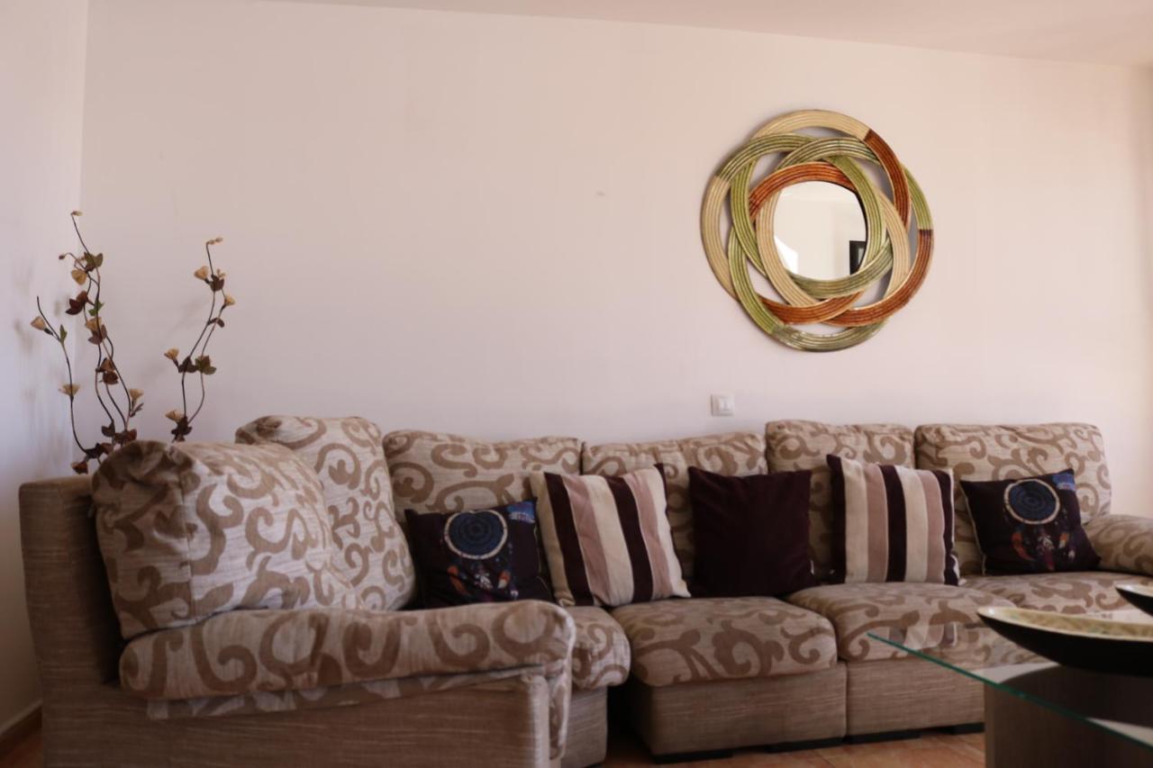 Apartamentos La Carmen Arrecife  Εξωτερικό φωτογραφία