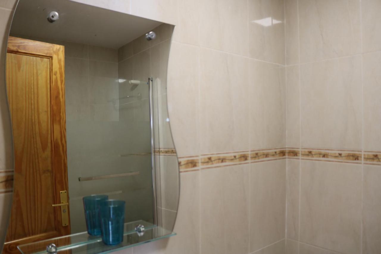 Apartamentos La Carmen Arrecife  Εξωτερικό φωτογραφία