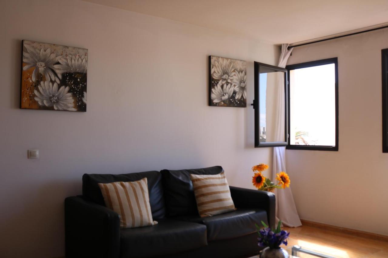 Apartamentos La Carmen Arrecife  Εξωτερικό φωτογραφία