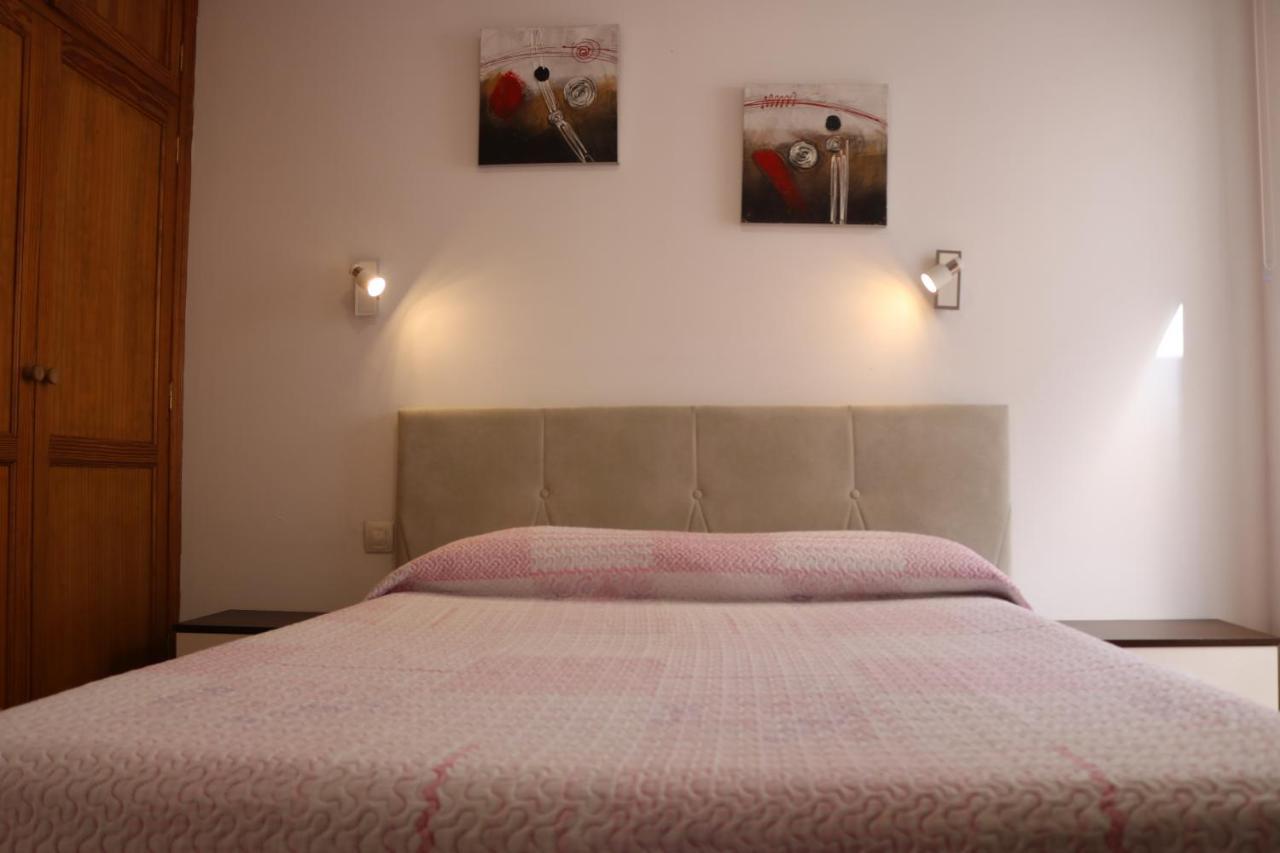 Apartamentos La Carmen Arrecife  Εξωτερικό φωτογραφία