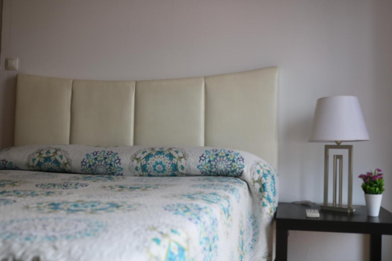 Apartamentos La Carmen Arrecife  Εξωτερικό φωτογραφία