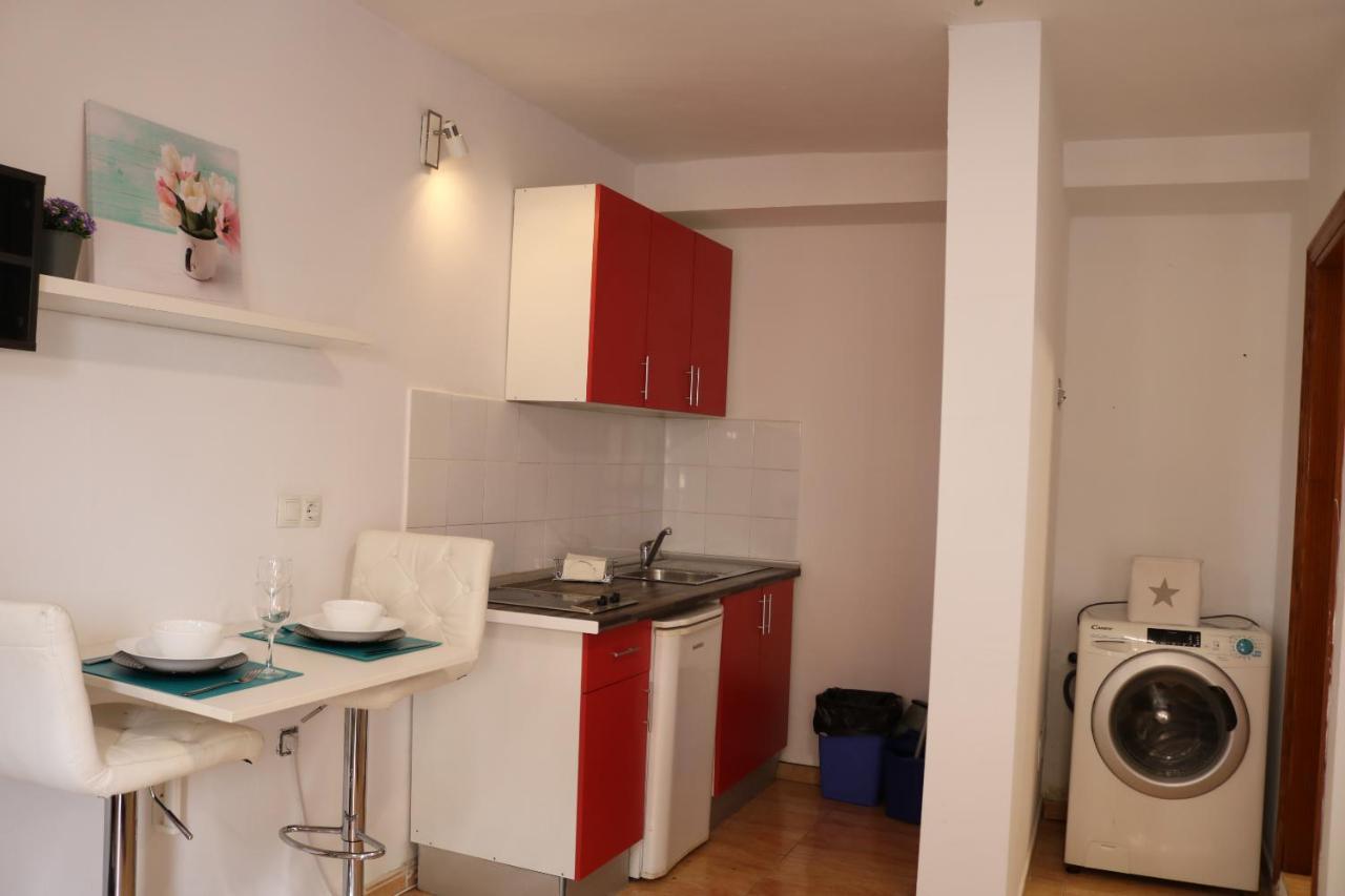 Apartamentos La Carmen Arrecife  Εξωτερικό φωτογραφία
