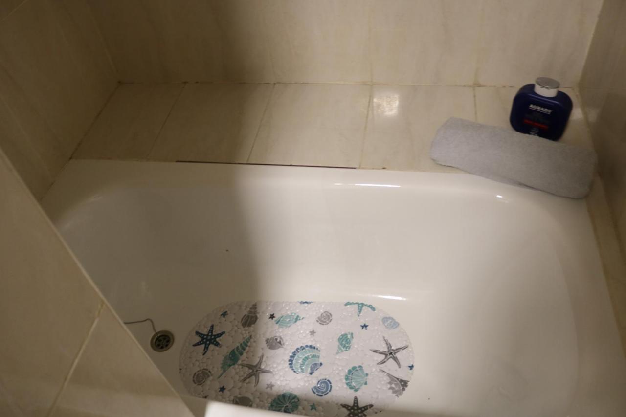Apartamentos La Carmen Arrecife  Εξωτερικό φωτογραφία