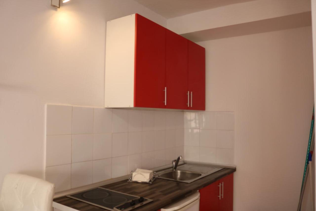 Apartamentos La Carmen Arrecife  Εξωτερικό φωτογραφία