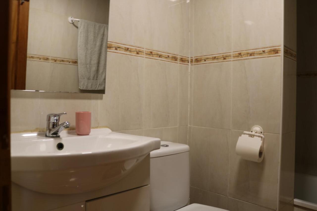 Apartamentos La Carmen Arrecife  Εξωτερικό φωτογραφία