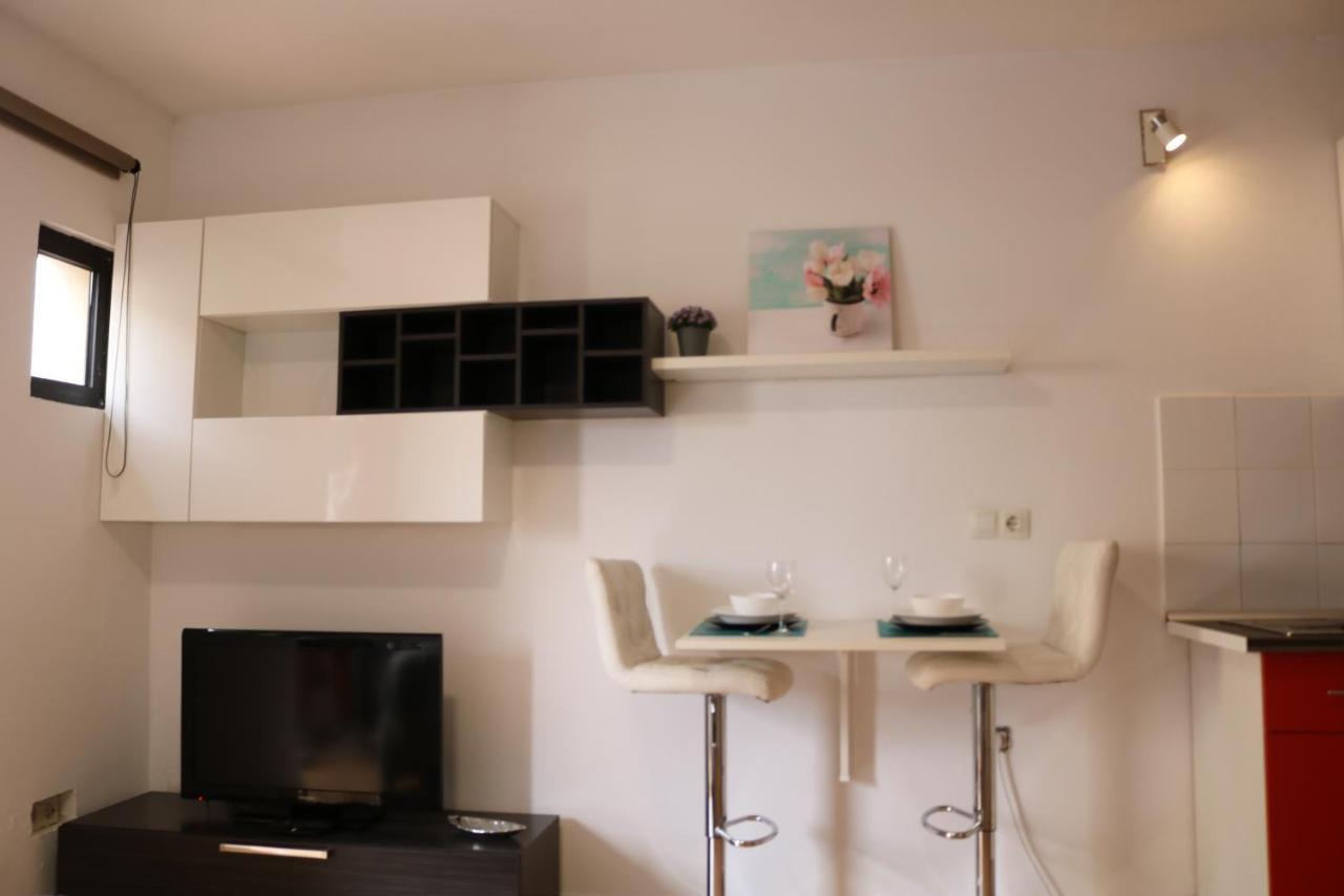 Apartamentos La Carmen Arrecife  Εξωτερικό φωτογραφία