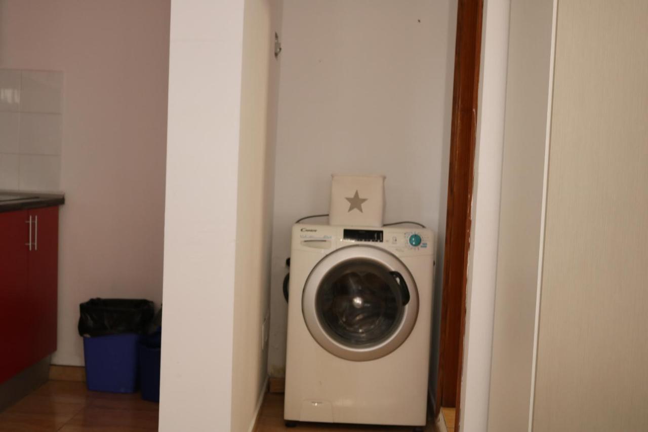Apartamentos La Carmen Arrecife  Εξωτερικό φωτογραφία