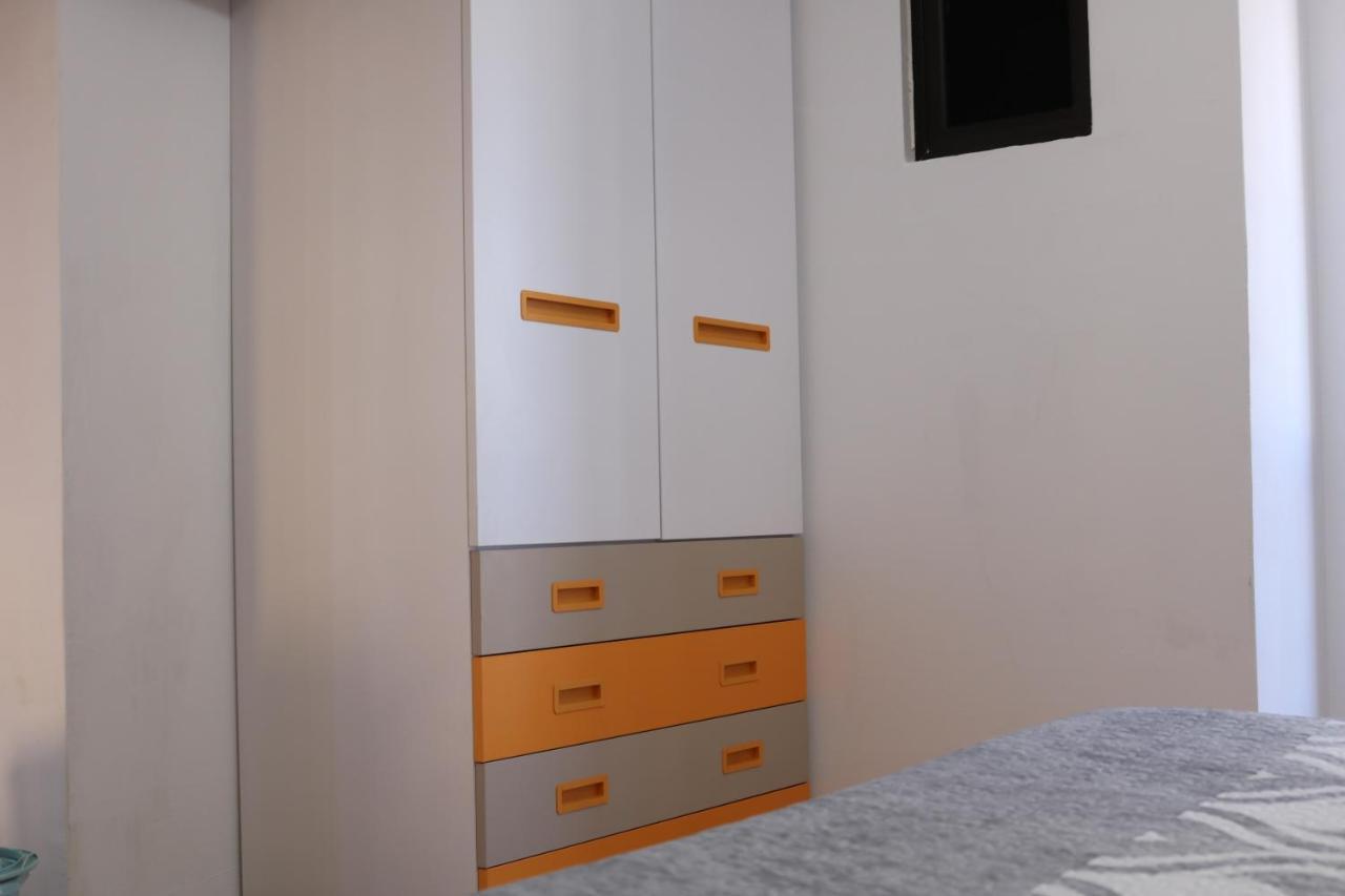 Apartamentos La Carmen Arrecife  Εξωτερικό φωτογραφία