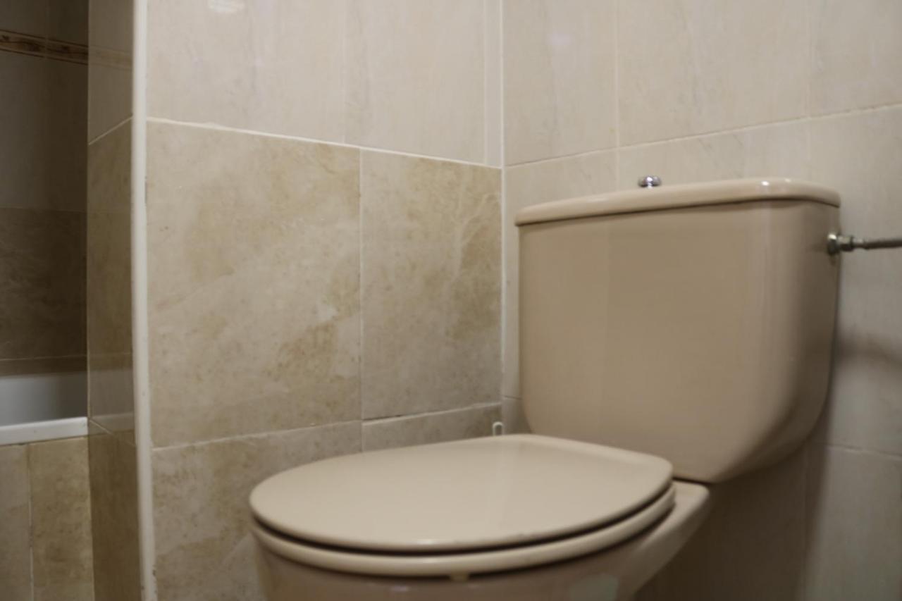 Apartamentos La Carmen Arrecife  Εξωτερικό φωτογραφία