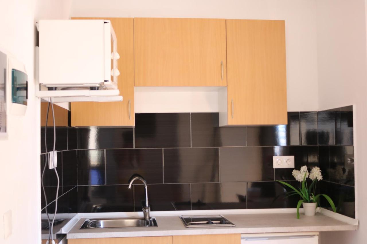 Apartamentos La Carmen Arrecife  Εξωτερικό φωτογραφία