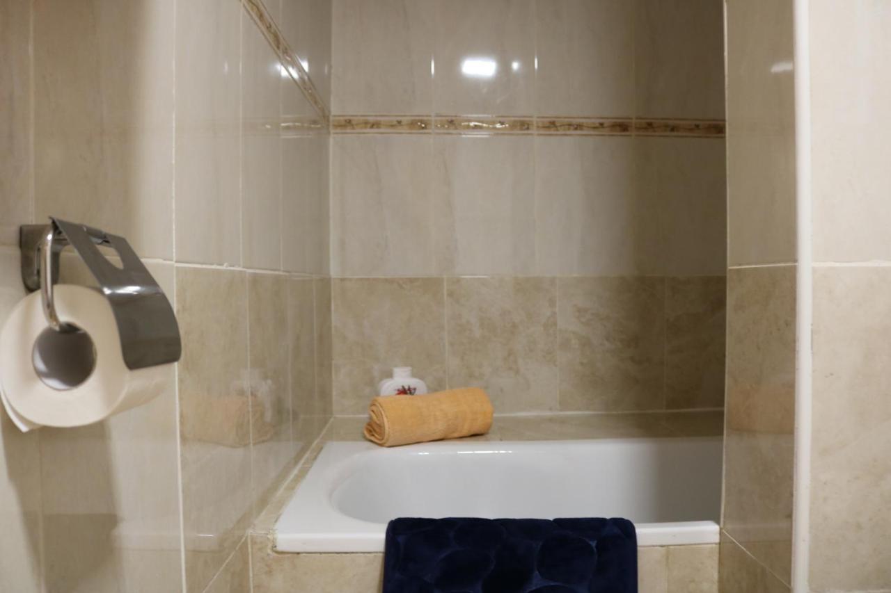 Apartamentos La Carmen Arrecife  Εξωτερικό φωτογραφία