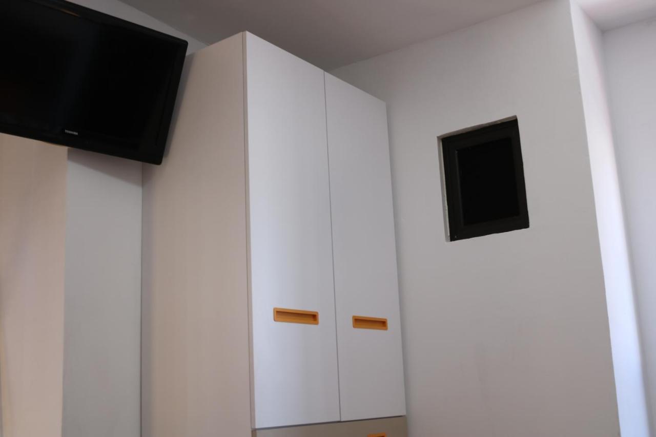 Apartamentos La Carmen Arrecife  Εξωτερικό φωτογραφία