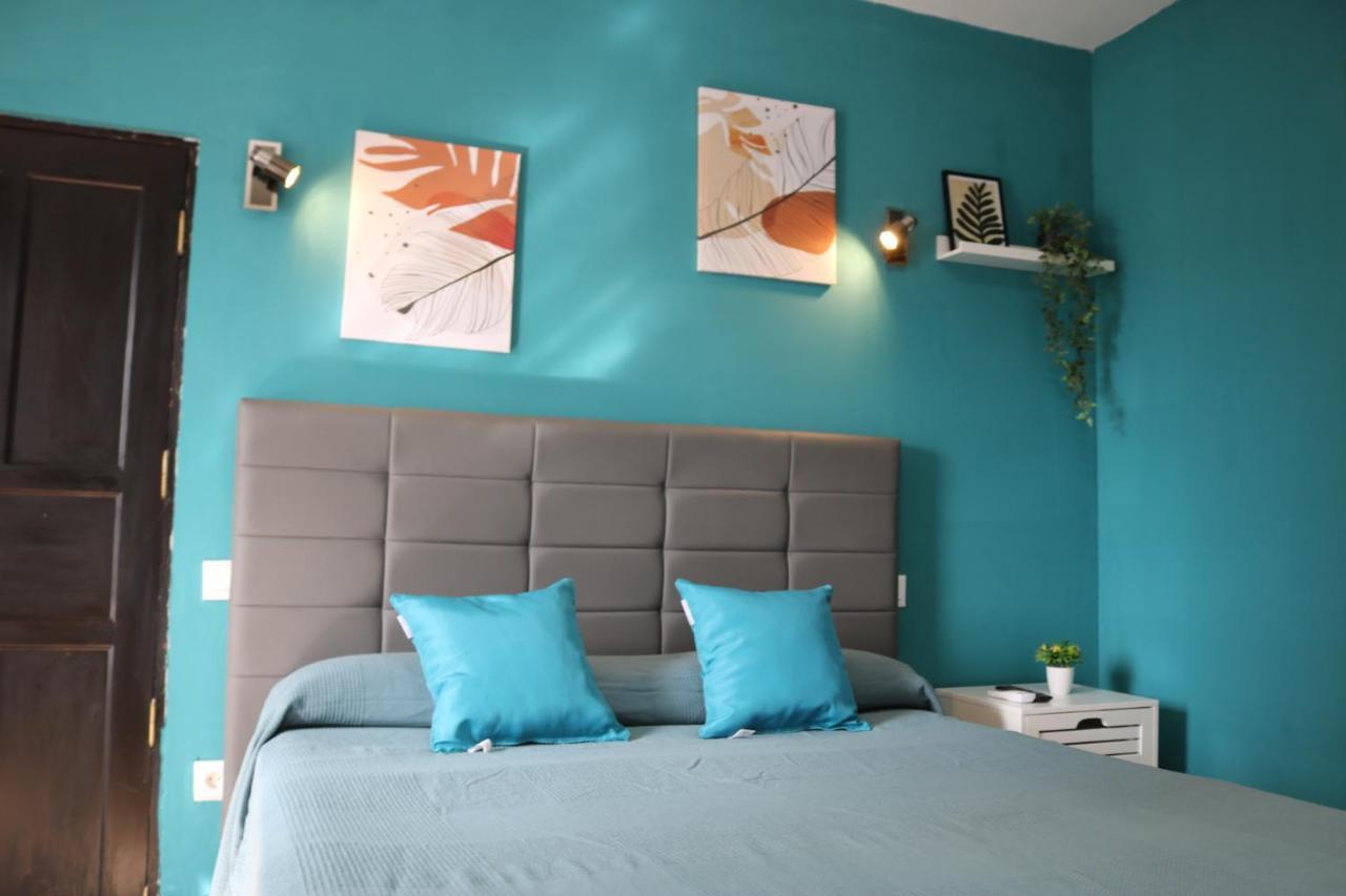 Apartamentos La Carmen Arrecife  Εξωτερικό φωτογραφία