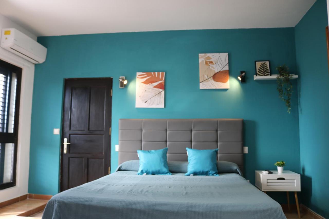 Apartamentos La Carmen Arrecife  Εξωτερικό φωτογραφία