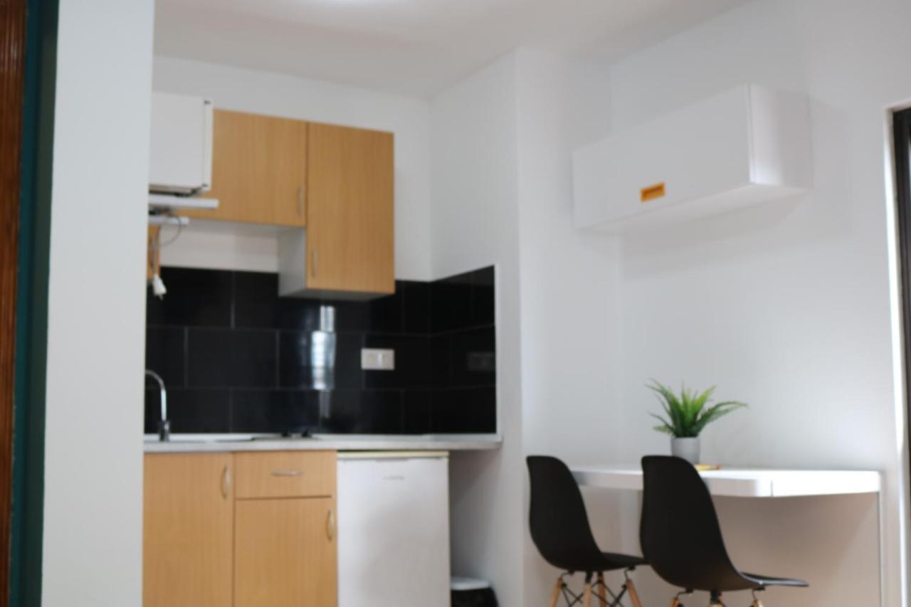 Apartamentos La Carmen Arrecife  Εξωτερικό φωτογραφία