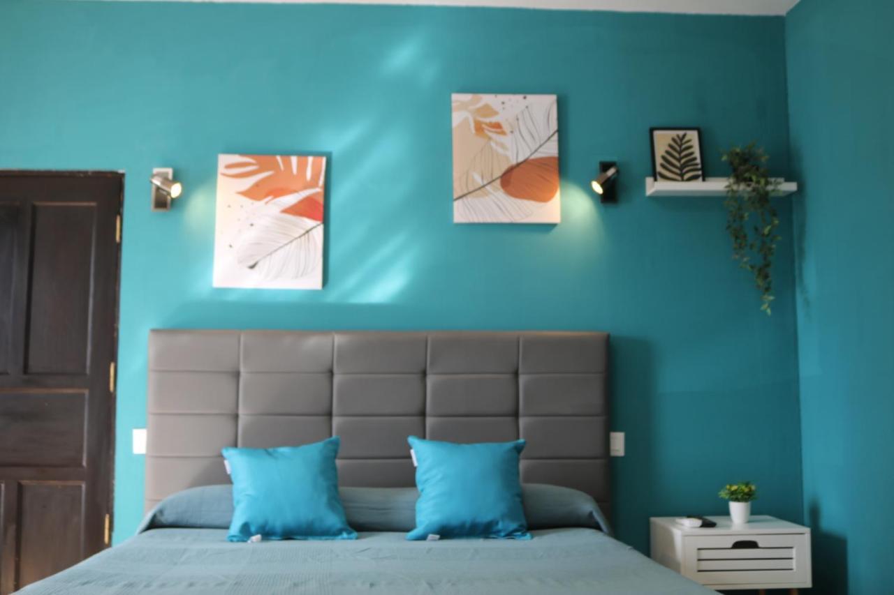 Apartamentos La Carmen Arrecife  Εξωτερικό φωτογραφία