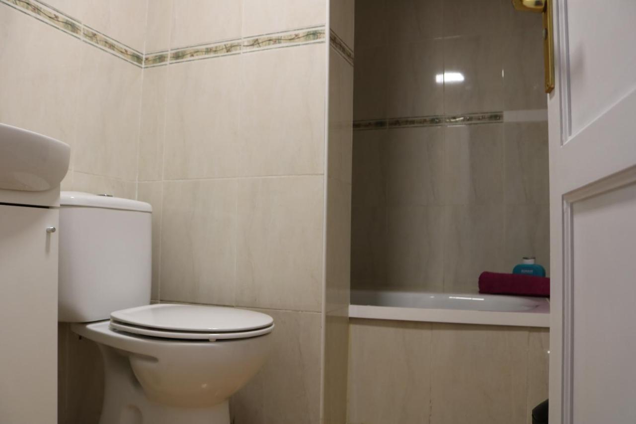 Apartamentos La Carmen Arrecife  Εξωτερικό φωτογραφία