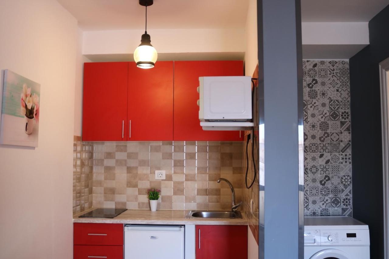 Apartamentos La Carmen Arrecife  Εξωτερικό φωτογραφία