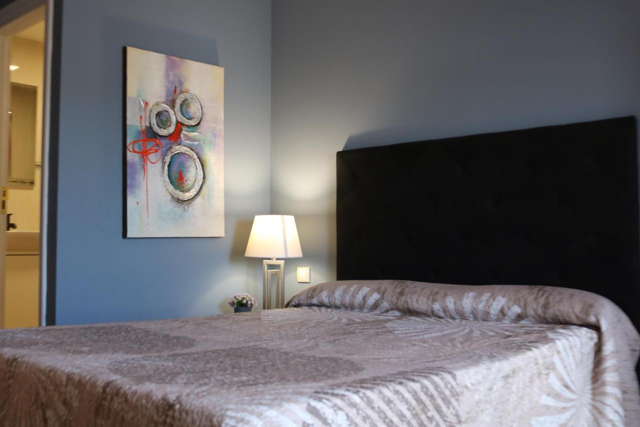Apartamentos La Carmen Arrecife  Εξωτερικό φωτογραφία