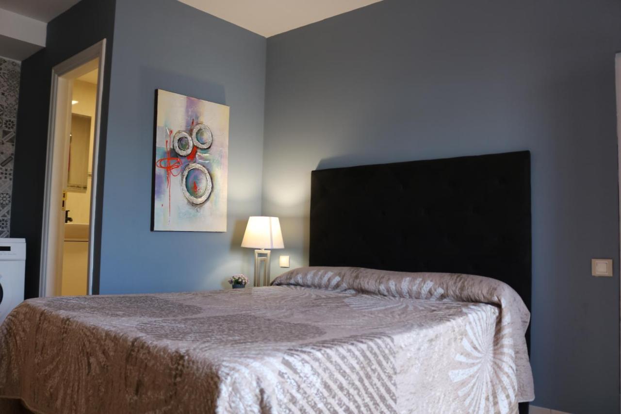 Apartamentos La Carmen Arrecife  Εξωτερικό φωτογραφία